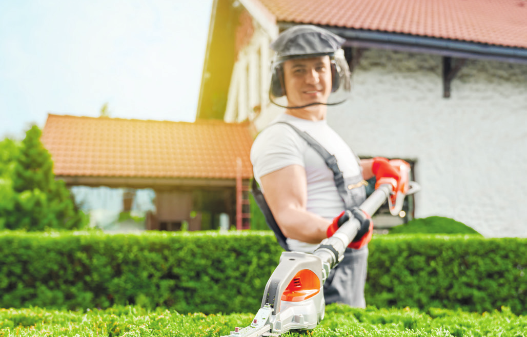 Tag des Gartens: Lassen Sie sich helfen!