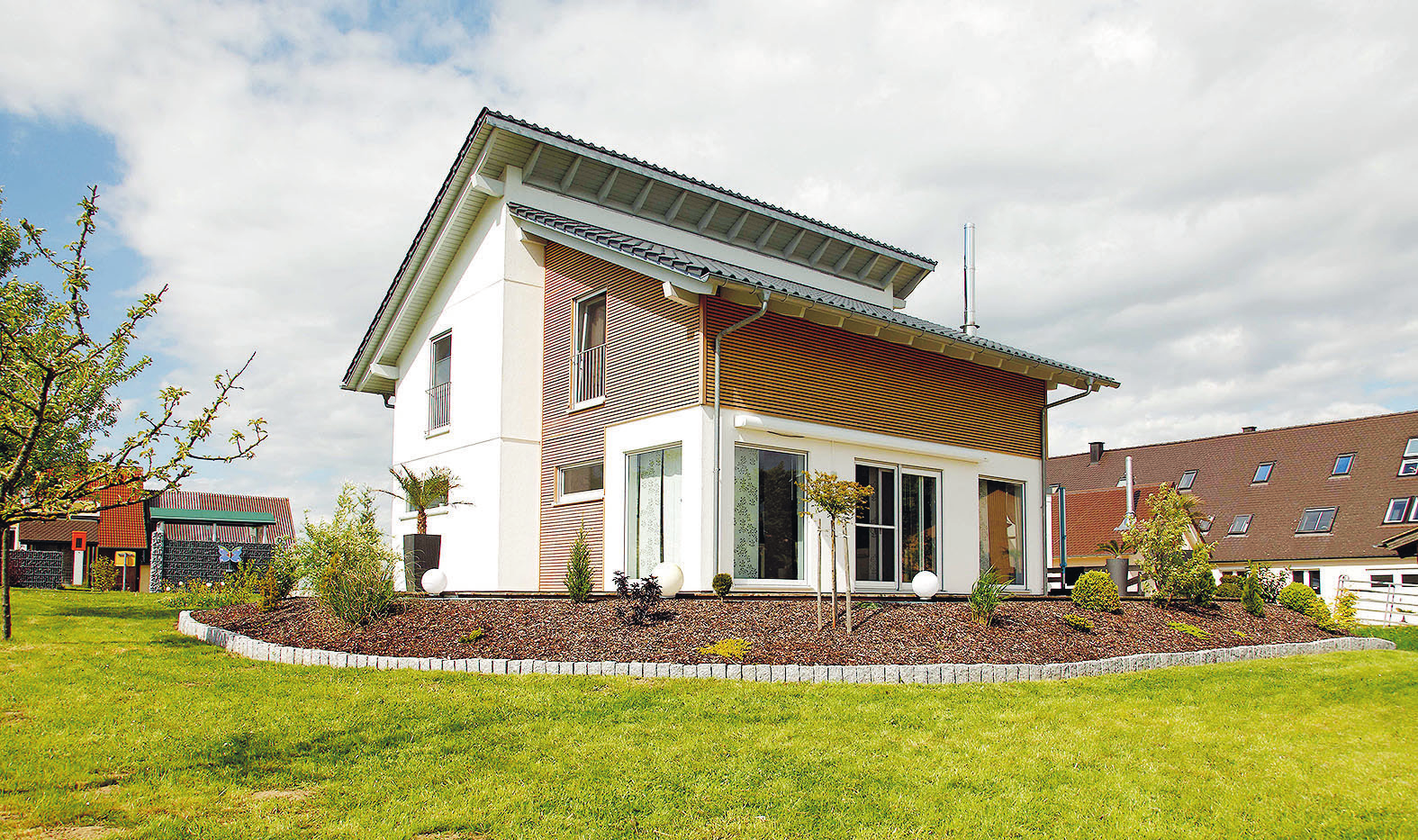 Zuhause sicher fühlen