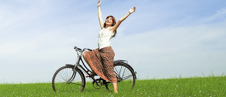 Zahnpflege ist Gesundheitsvorsorge