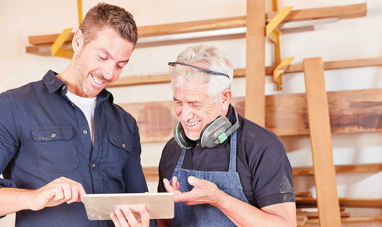 Vertrauen in Qualität –warum Meisterbetriebe die erste Wahl sind