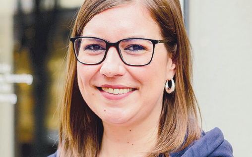 Neues Fachgeschäft eröffnet in Bad Münder