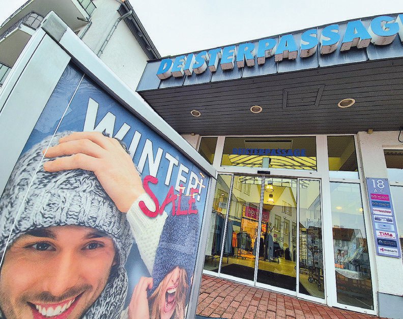 Mehr Auswahl – und kleine Extras