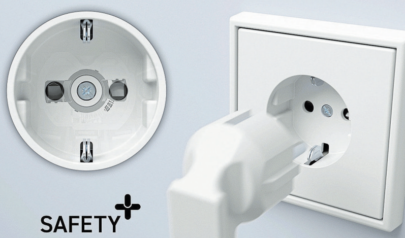 Vorkehrungen für ein sicheres Zuhause