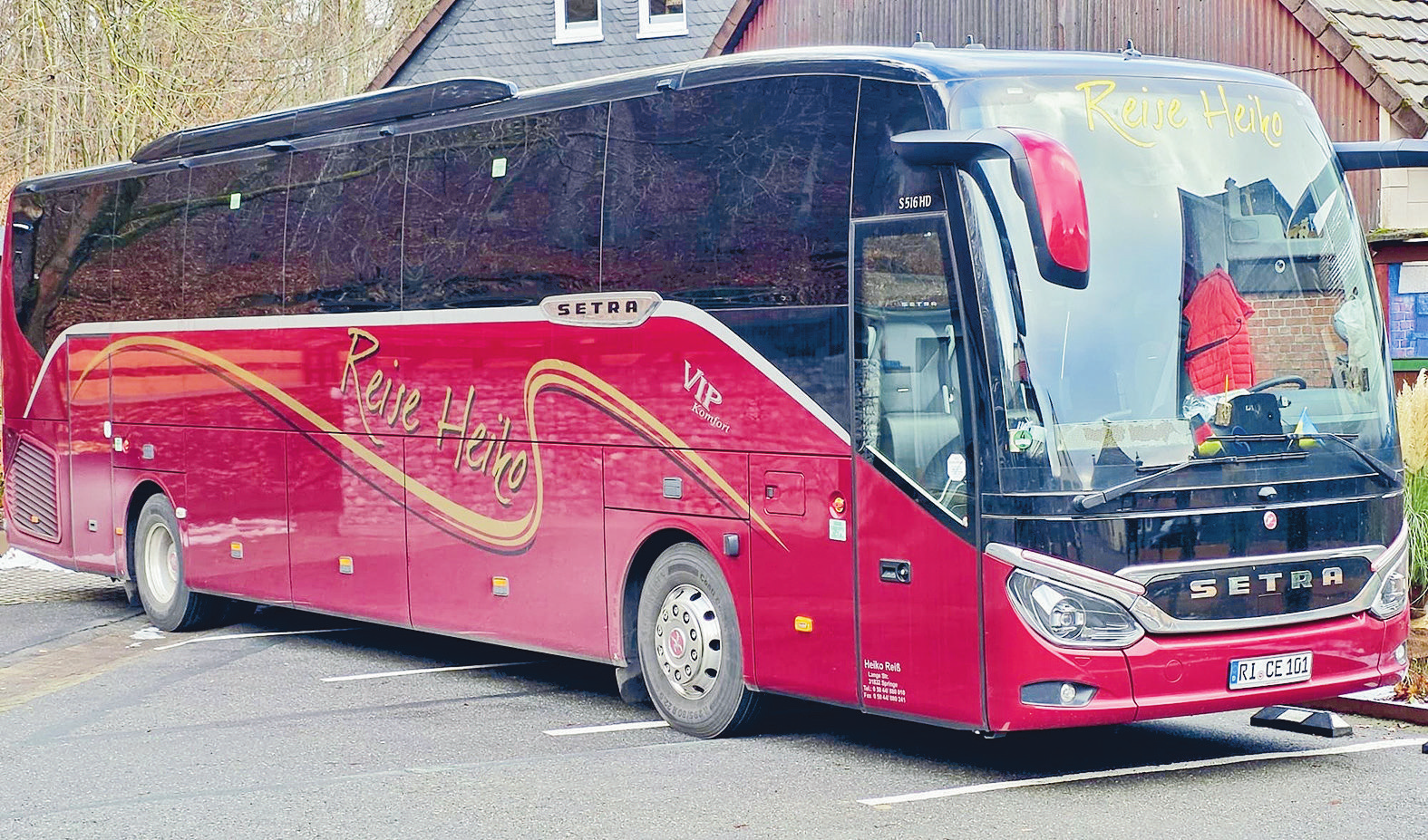 Werbegemeinschaft Eldagsen e. V.