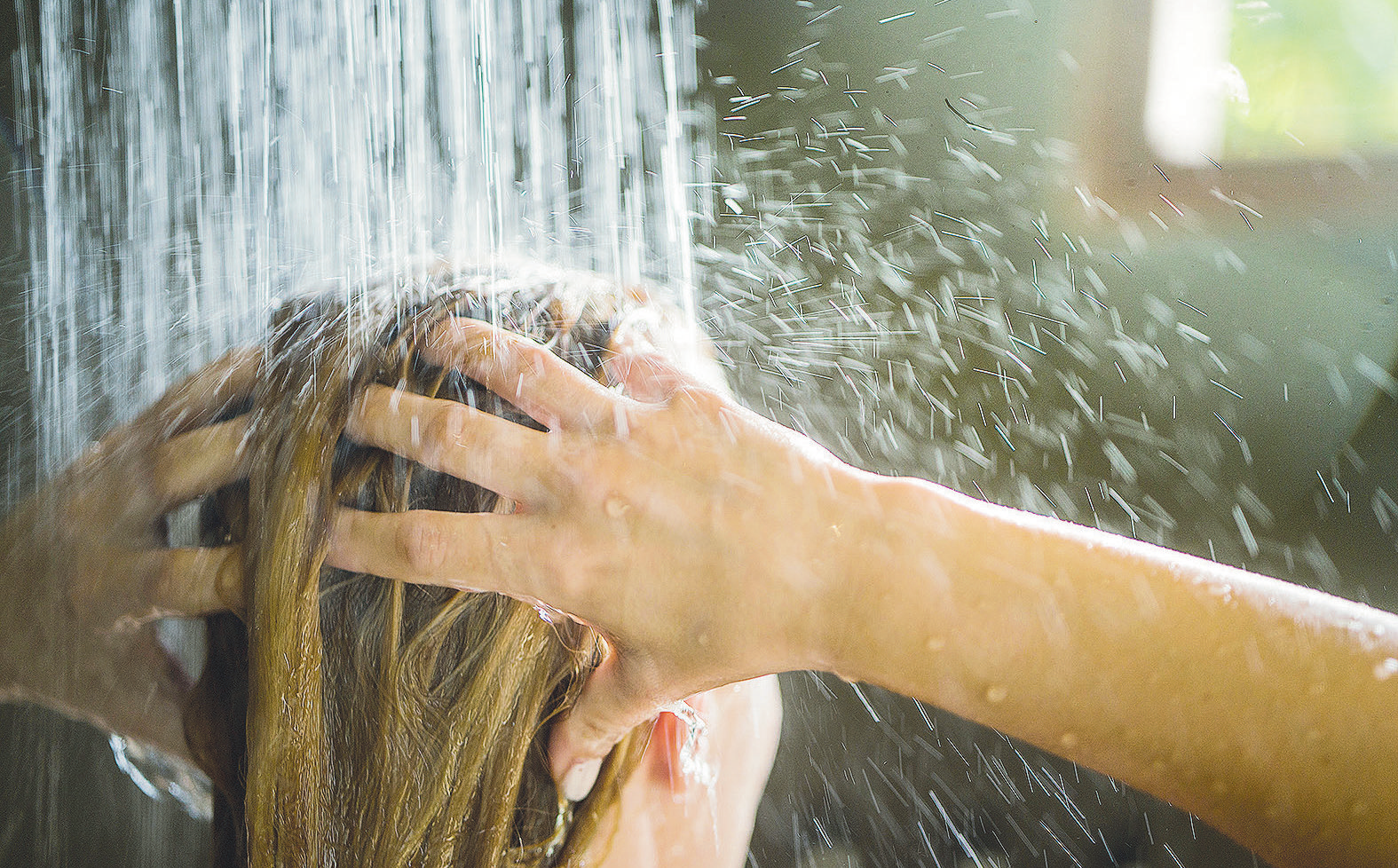 Ein Weg zur eigenen Wasserversorgung
