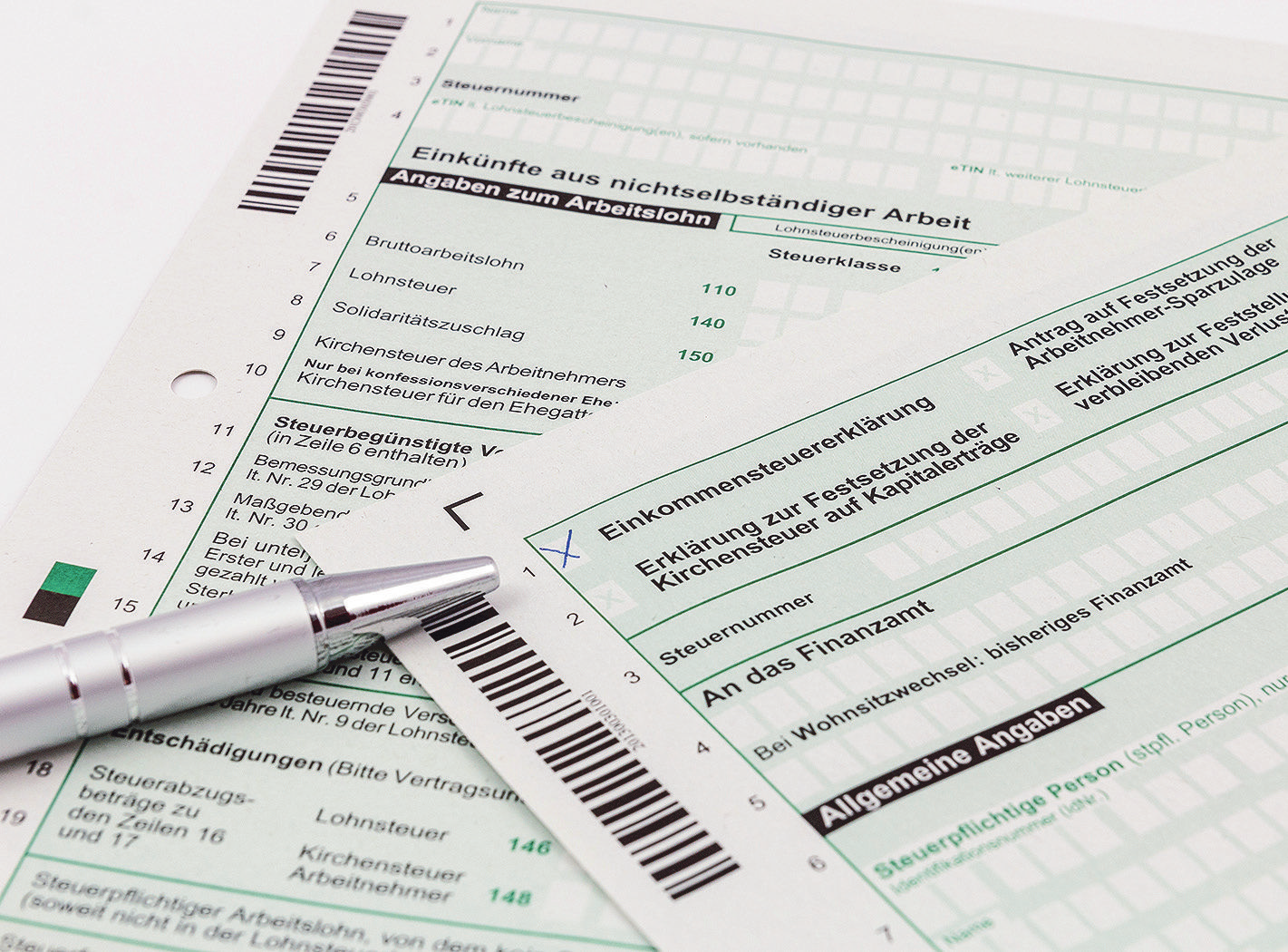 Professionelle Beratung kann Geld sparen