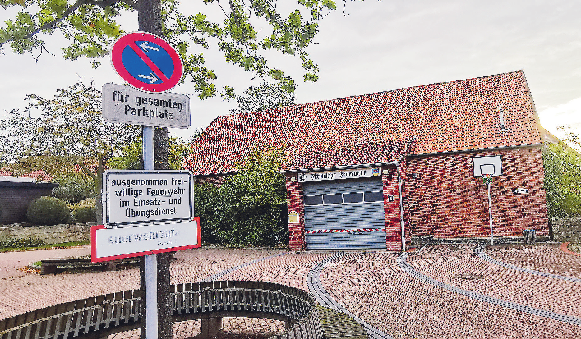 Zusammenhalt dank Ehrenamt