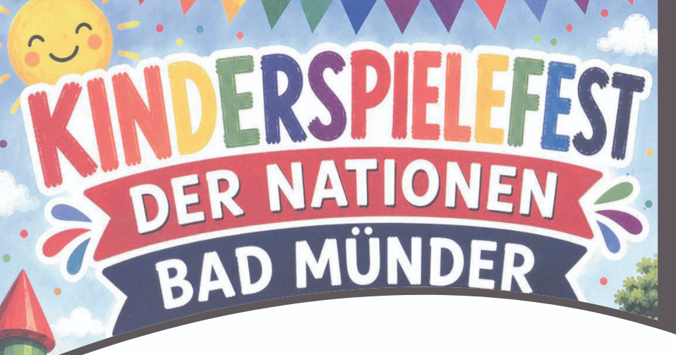 Ein Fest für die ganze Familie